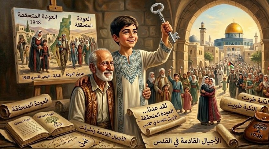حق العودة