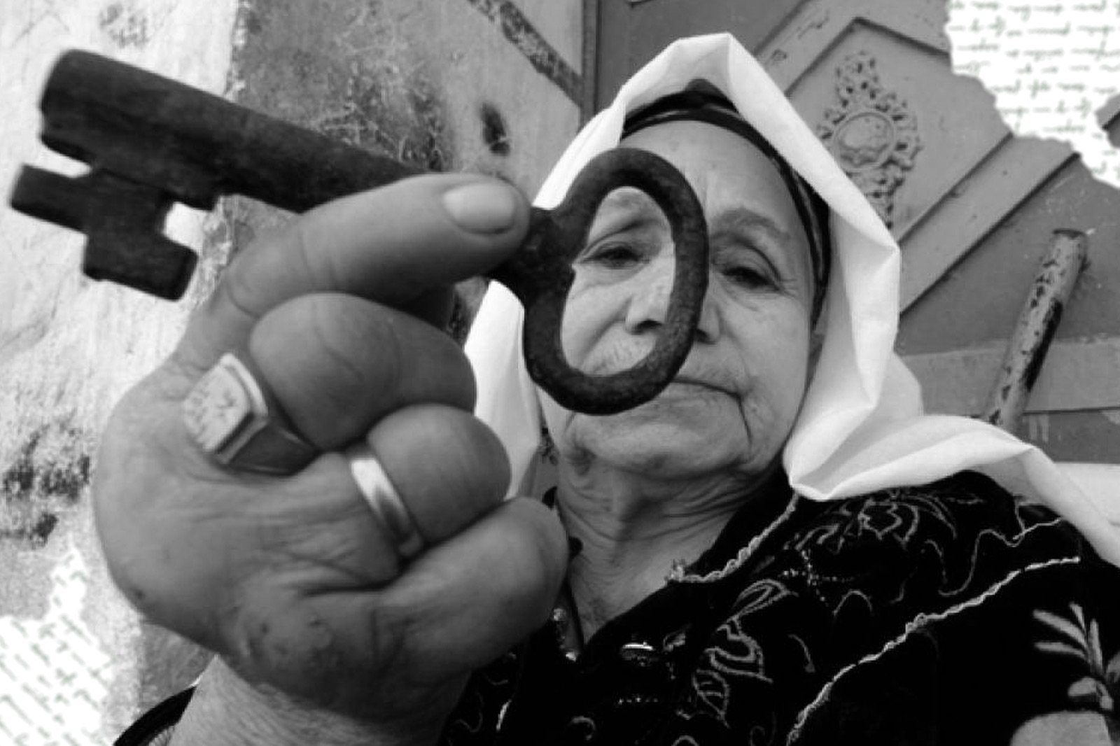 مفهوم اللاجئ