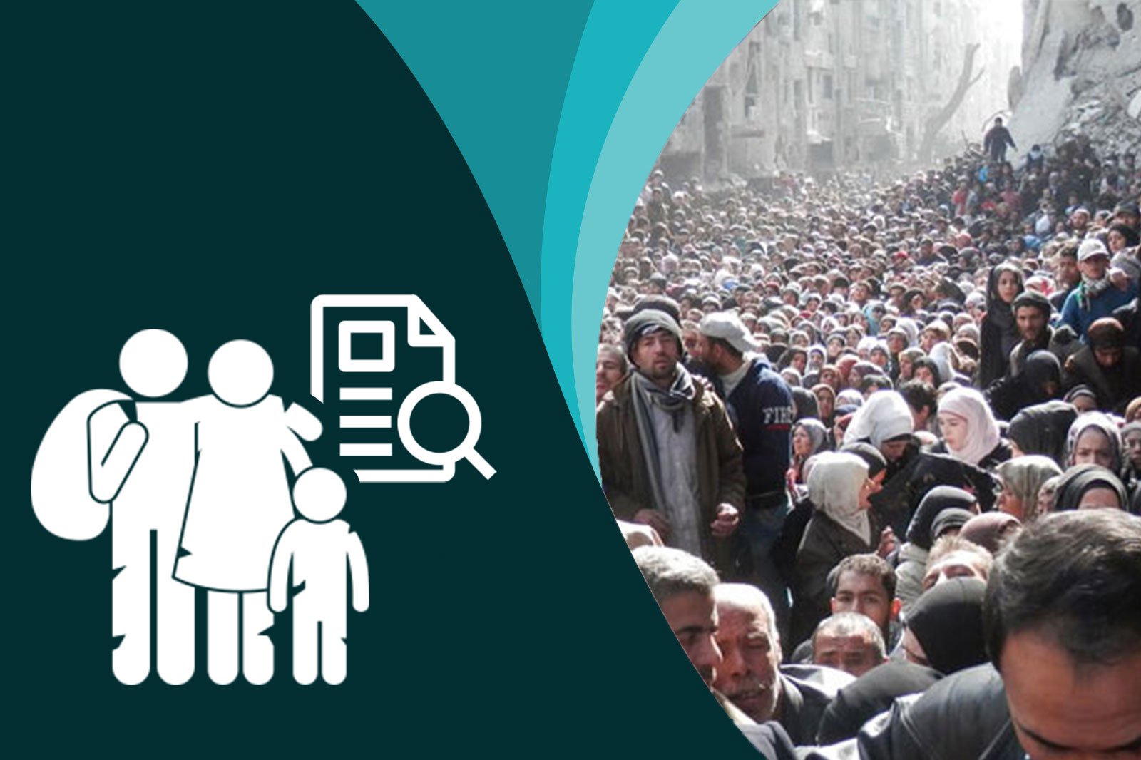 الدبلوم المكثف في دراسات اللاجئين الفلسطينيين