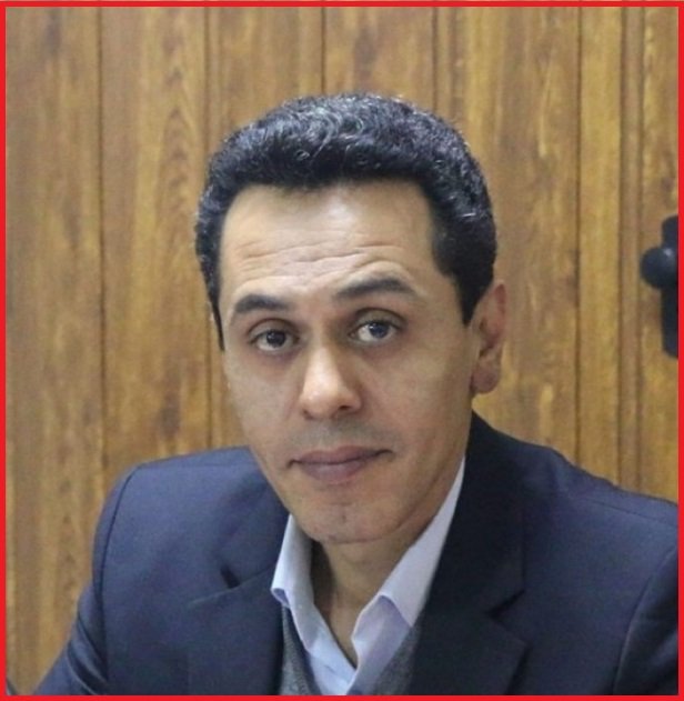 الدكتور صلاح عبدالعاطي