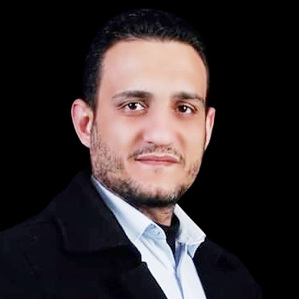 أحمد محمد الحلو
