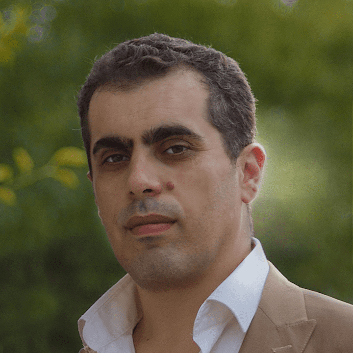 إيثار نضال عبد العزيز الشروف