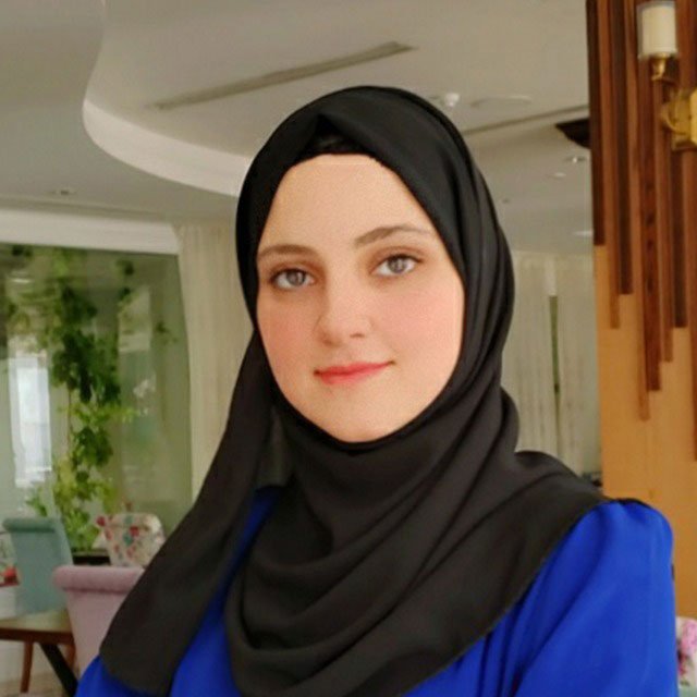 سارة ماجد