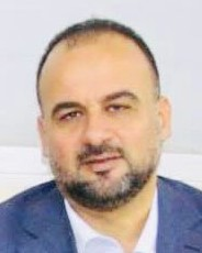 محمد عبد المعطي عوض الله