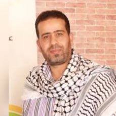 الأستاذ إبراهيم العلي