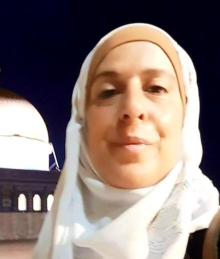 سهير عمران العناتي
