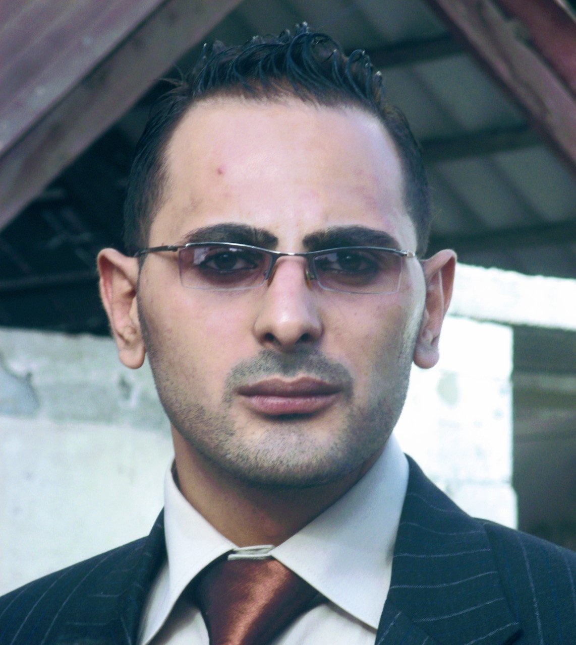 سائد حامد ابوعيطة