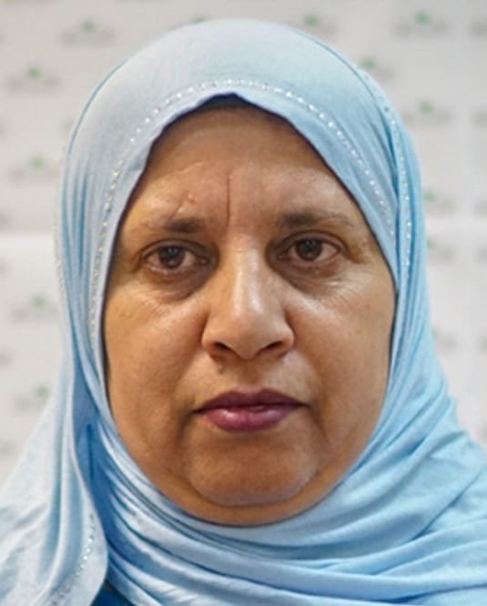 د.حليمة أبو هنية