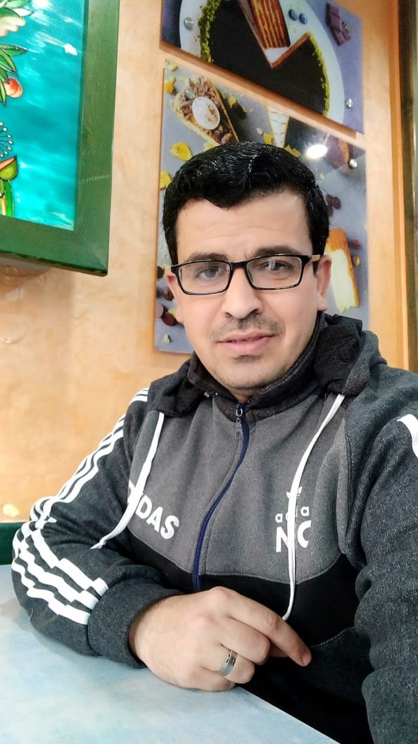 هلال محمد أبو جحجوح