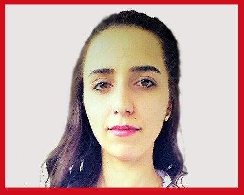 الأستاذة أسيل هندي