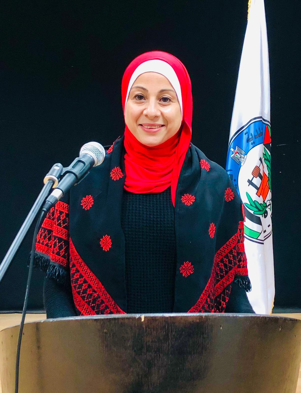 إيمان ونان