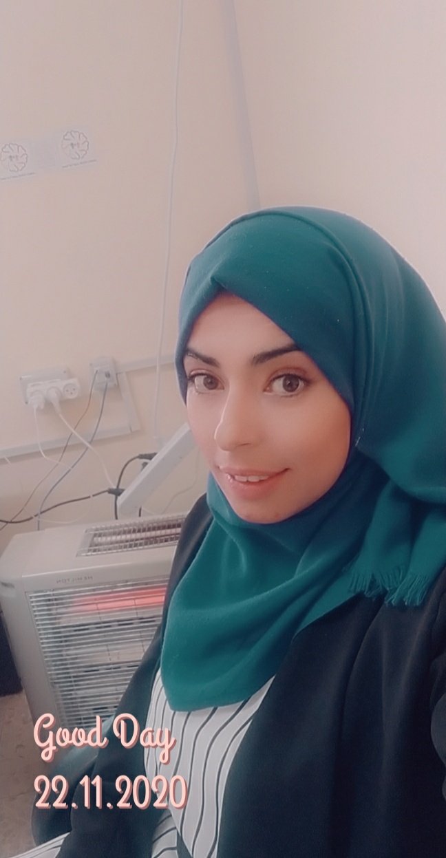 إخلاص طمليه