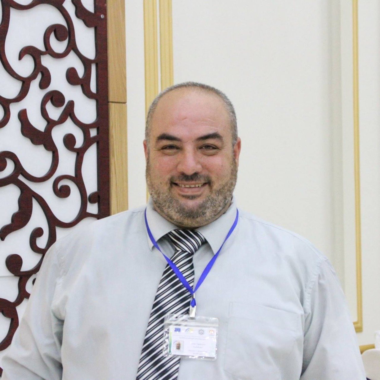 لؤي قباجة