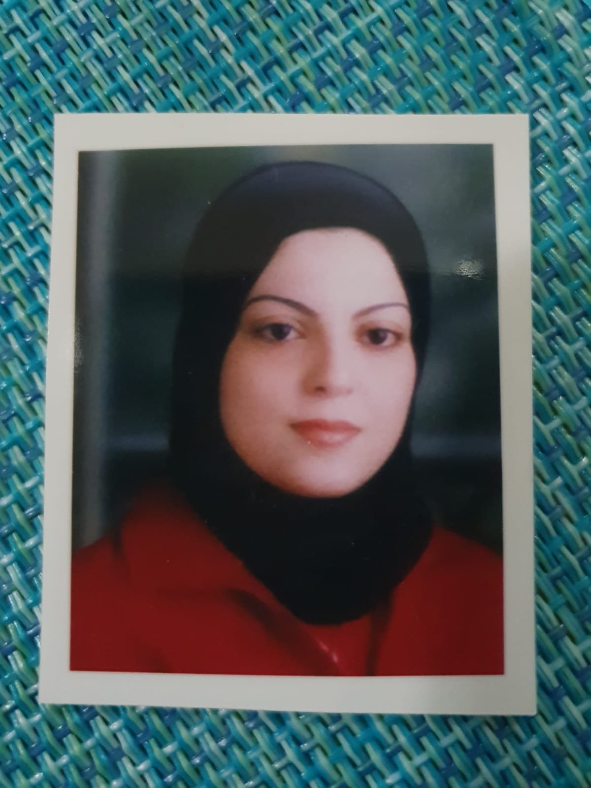 رنا المدد