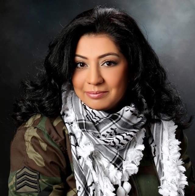 رنا عواد