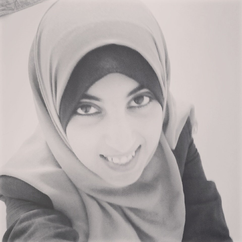 إيمان شبير