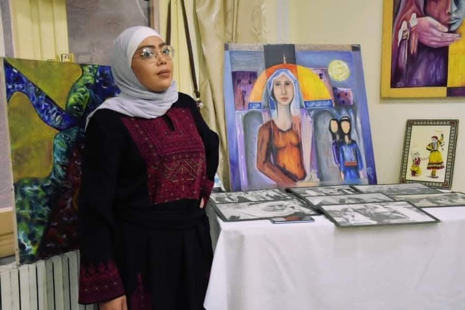 ريم سمير حسن